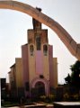Eglise epoque algerienne 1